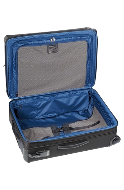 Shop Tumi Alpha 2 29-inch Medium Trip Packing Case In Pewter