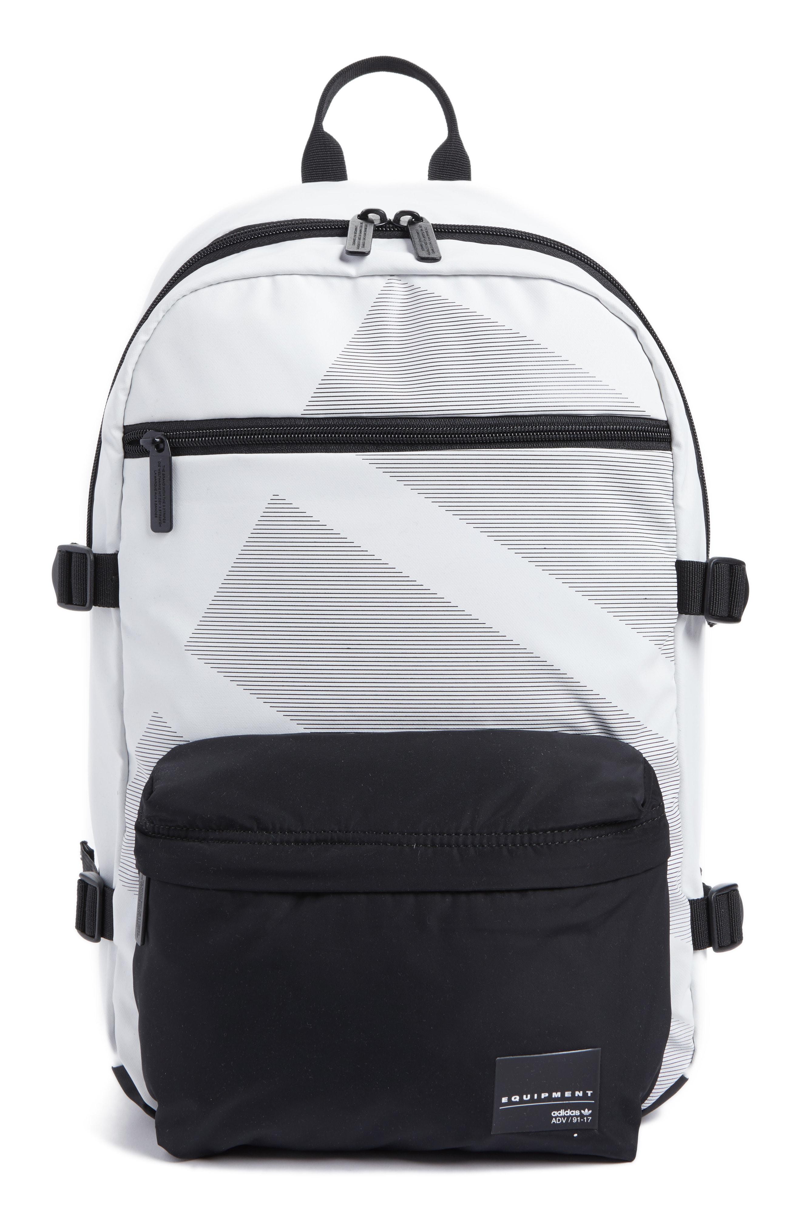 adidas originals eqt backpack