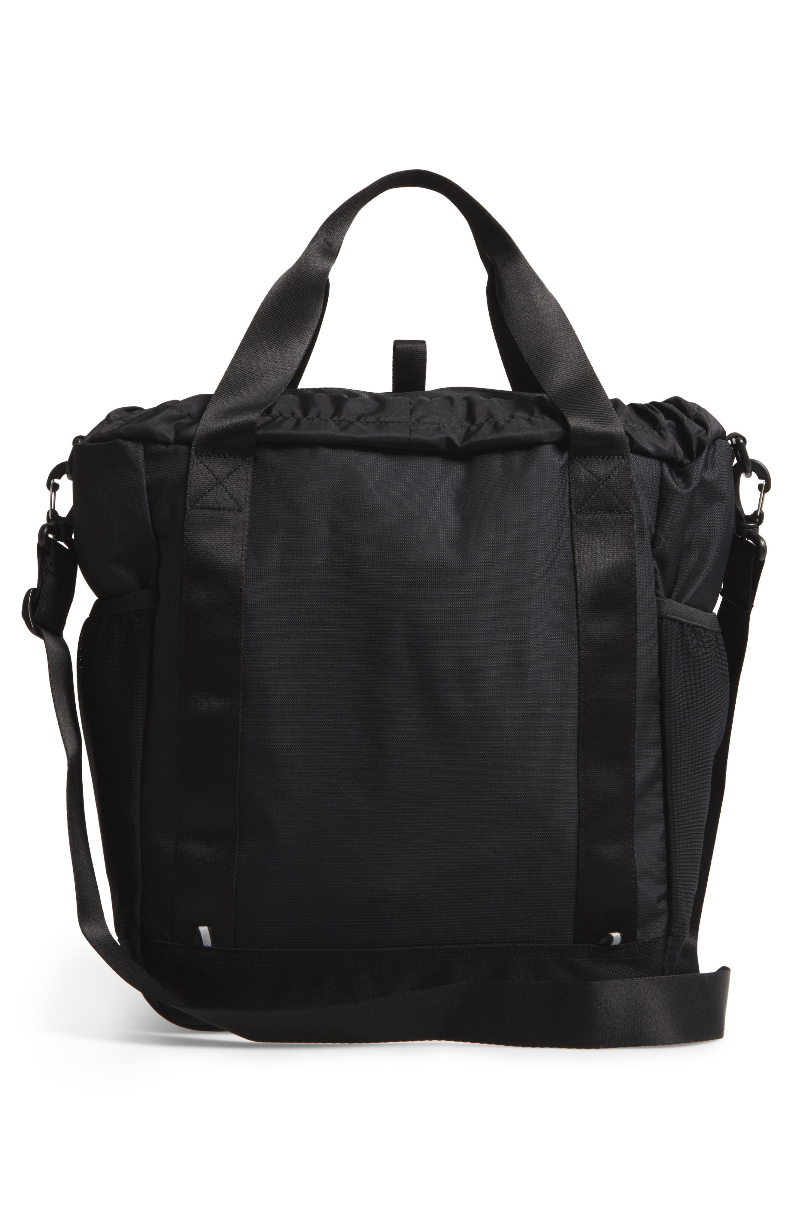 Herschel Supply Co. Barnes Trail Tote Bag Black ModeSens