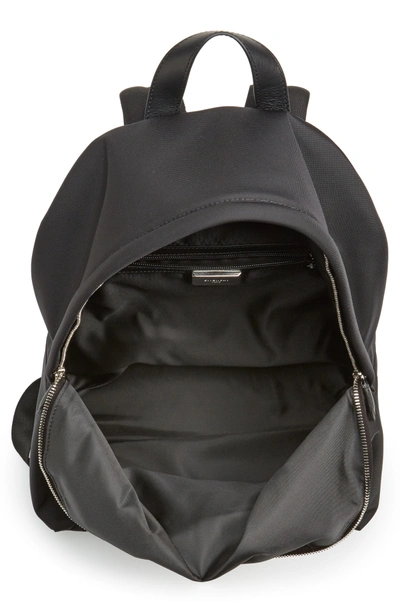 Shop Givenchy Shark Print Backpack - None In Multicolored