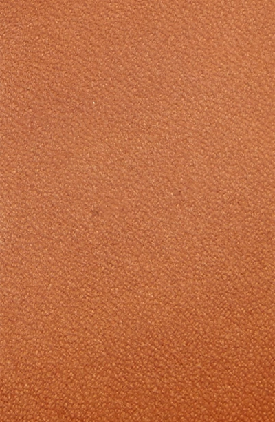 Shop Polo Ralph Lauren Casual Leather Belt In Tan