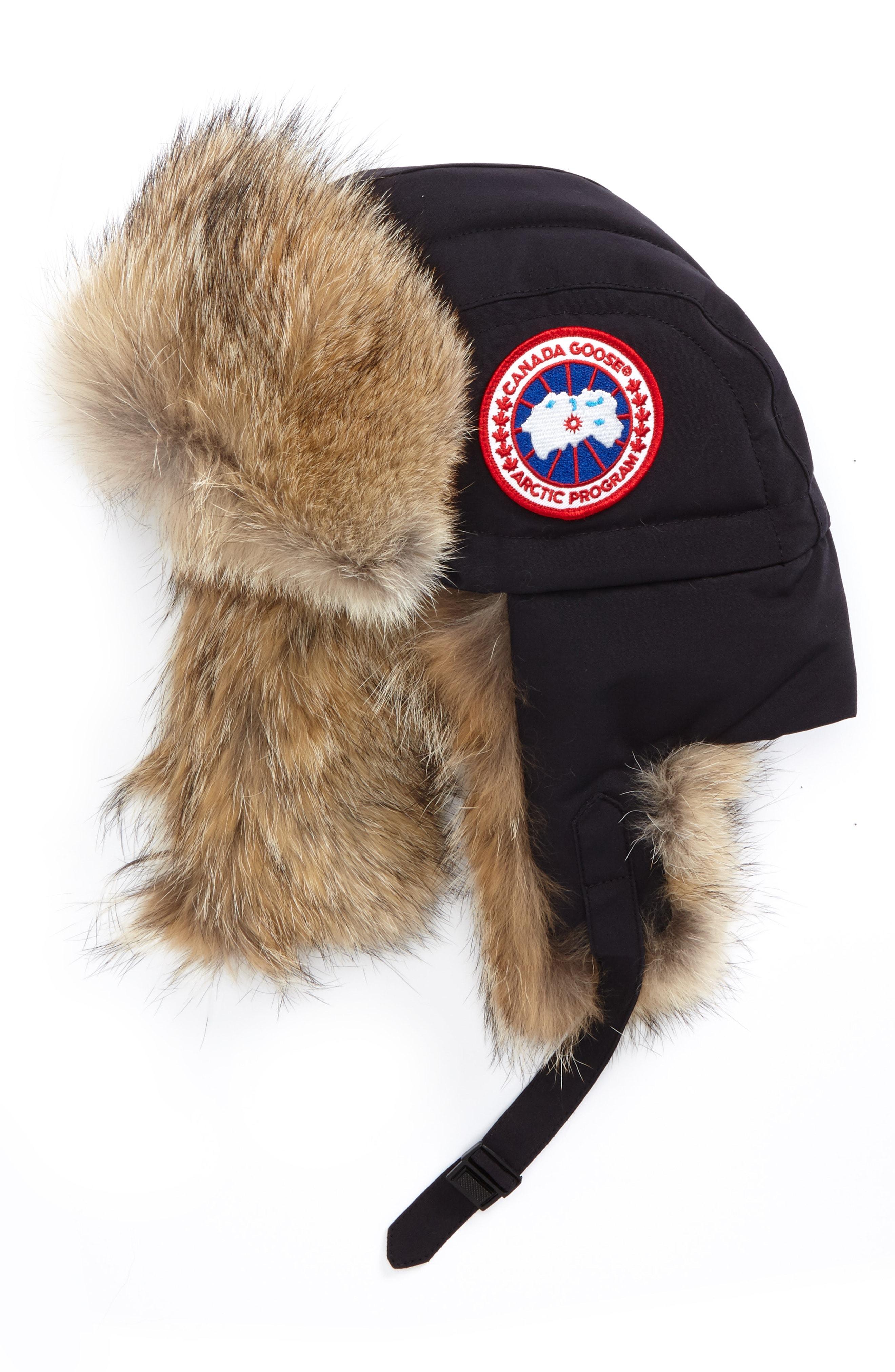 canada goose 5187m
