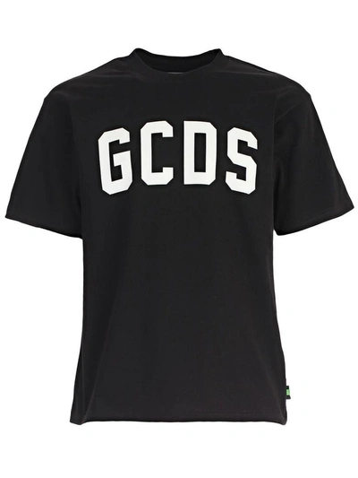 Shop Gcds Top In Black