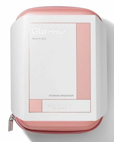 Shop Beauty Bioscience Glopro & #174 Pack N' Glo In Blush