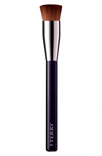 Shop By Terry Stencil Foundation Brush