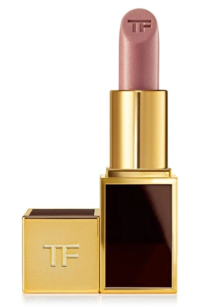 Tom Ford Boys & Girls Lip Color - The Boys - Douglas/ Metallic | ModeSens