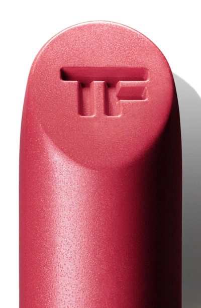 Shop Tom Ford Boys & Girls Lip Color In Giacomo/ Cream