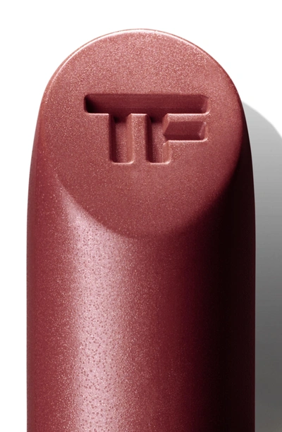 Shop Tom Ford Boys & Girls Lip Color In Mitchell/ Cream