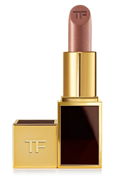 Shop Tom Ford Boys & Girls Lip Color - The Boys - Snowdon/ Metallic