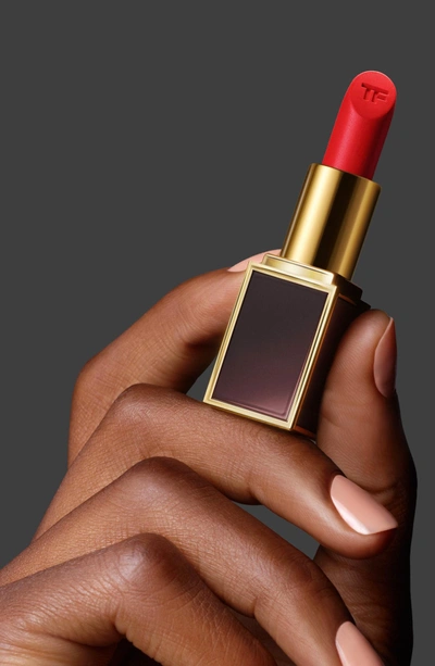 Shop Tom Ford Boys & Girls Lip Color - The Boys - Anderson/ Matte