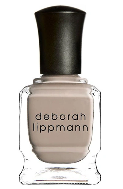 Shop Deborah Lippmann Nail Color - Fashion (c)