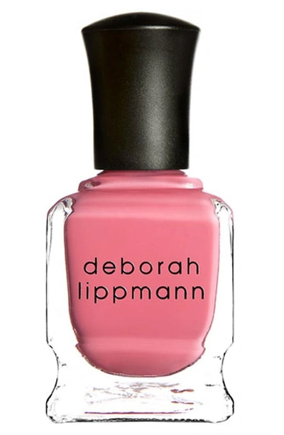 Shop Deborah Lippmann Nail Color In Daytripper (c)