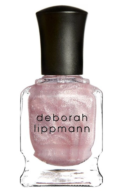 Shop Deborah Lippmann Nail Color In Whatever Lola Wants (ss)