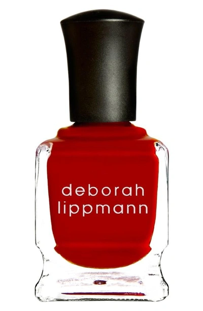 Shop Deborah Lippmann Nail Color - Respect