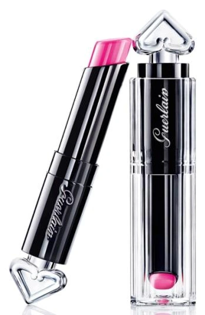 Shop Guerlain La Petite Robe Noire Lipstick - 066 Berry Beret