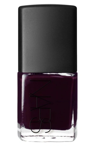 Shop Nars Iconic Color Nail Polish - Endless Night