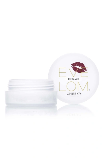 Shop Eve Lom Tinted Kiss Mix Lip Treatment - Cheeky