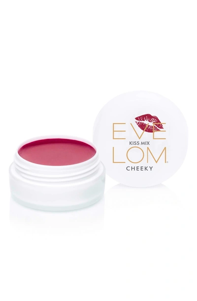 Shop Eve Lom Tinted Kiss Mix Lip Treatment - Cheeky