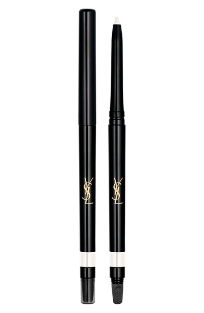 Shop Saint Laurent Dessin Des Levres Lip Liner Pencil - 23 Universal Lip Definer