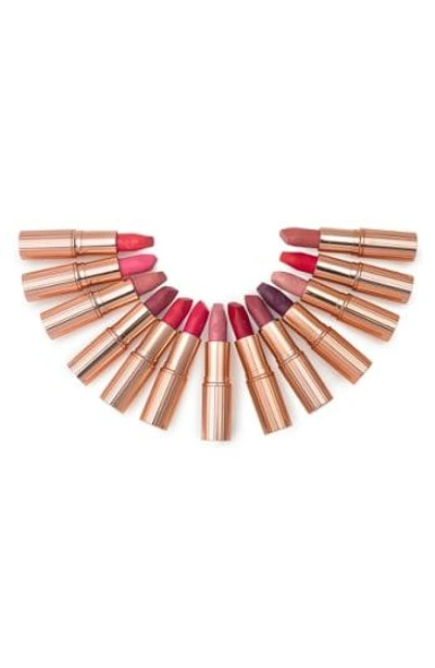 Shop Charlotte Tilbury Hot Lips Lipstick In Bosworth's Beauty