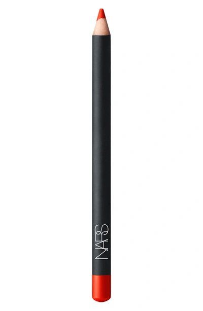 Shop Nars Precision Lip Liner In Juan-les-pins