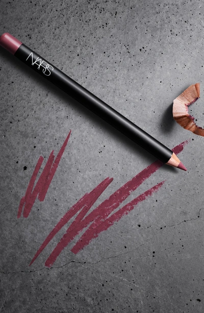 Nars Precision Lip Liner - Juan-les-pins In Juan-les-pins