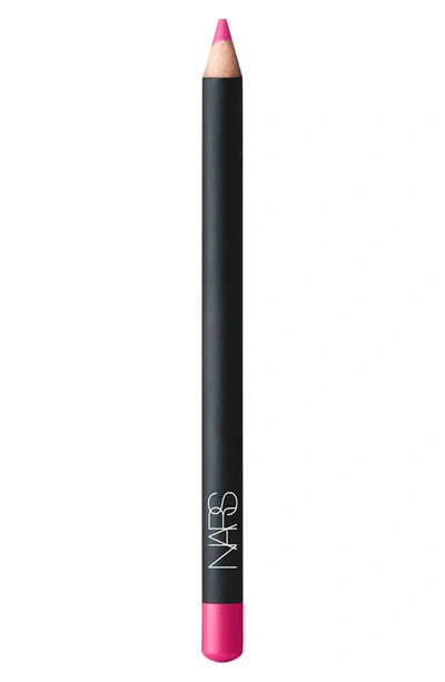 Shop Nars Precision Lip Liner In Grasse