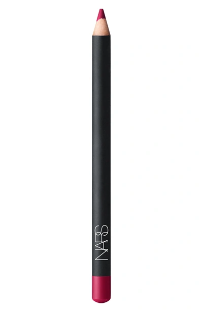 Nars Precision Lip Liner - Rouge Marocain In Rouge Marocain