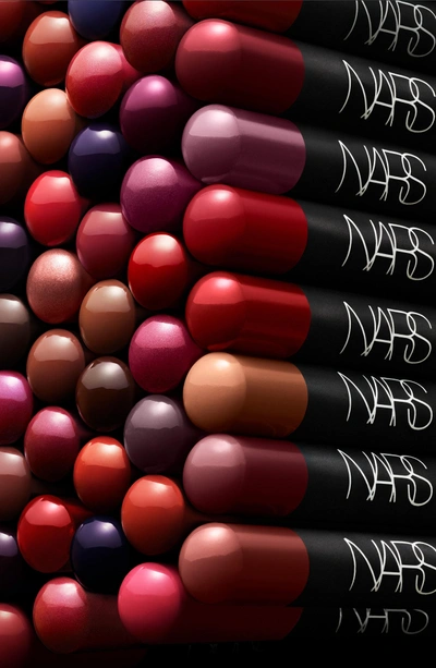 Shop NARS 2023-24FW Matte Lipstick Lips by ChelseaLine