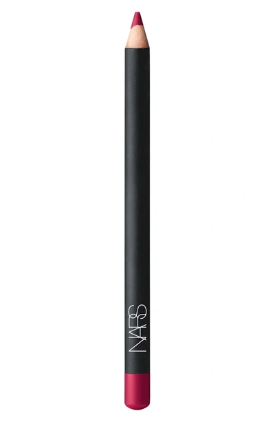 Shop Nars Precision Lip Liner In Gordes