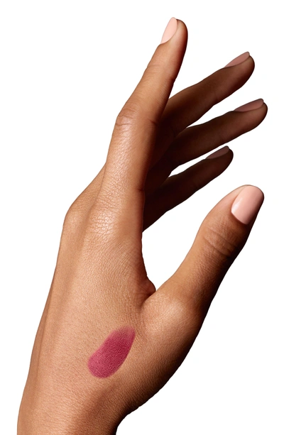 Shop Tom Ford Lip Color Matte In Plum Lush