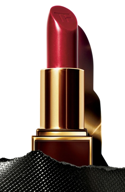Shop Tom Ford Lip Color Matte In Heavenly Creature