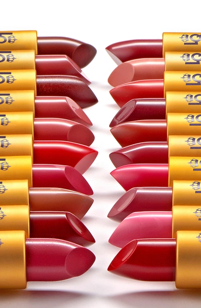Shop Lipstick Queen Saint Sheer Lipstick - Wine