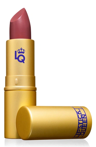 Shop Lipstick Queen Saint Sheer Lipstick - Bright Natural