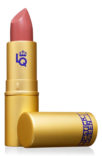 Shop Lipstick Queen Saint Sheer Lipstick - Bright Natural
