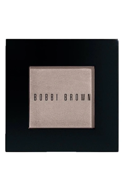 Shop Bobbi Brown Eyeshadow In Grey