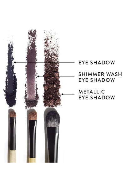 Shop Bobbi Brown Eyeshadow In Charcoal