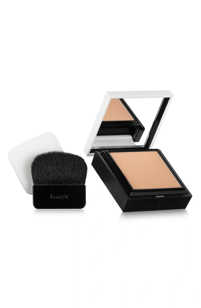 Shop Benefit Cosmetics Benefit Hello Flawless! Powder Foundation - Honey