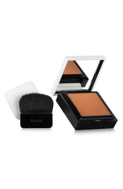 Shop Benefit Cosmetics Benefit Hello Flawless! Powder Foundation - Nutmeg