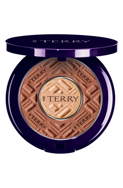 Shop By Terry Compact Expert Dual Powder In Choco Vanilla