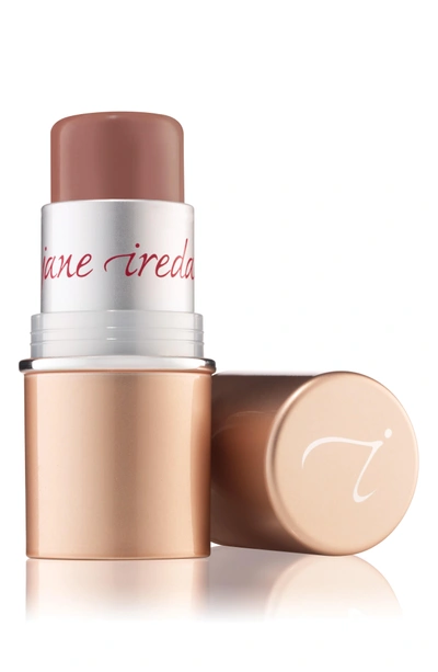 Shop Jane Iredale In Touch Cream Blush In Candid