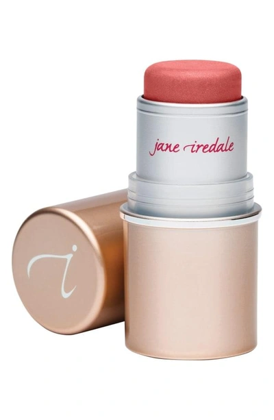 Shop Jane Iredale In Touch Cream Blush In Connection