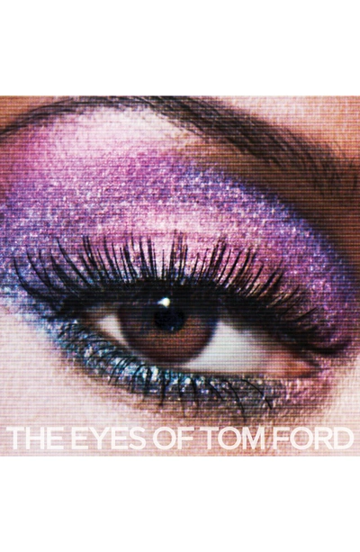Shop Tom Ford Eye Kohl Intense In Tourmaline