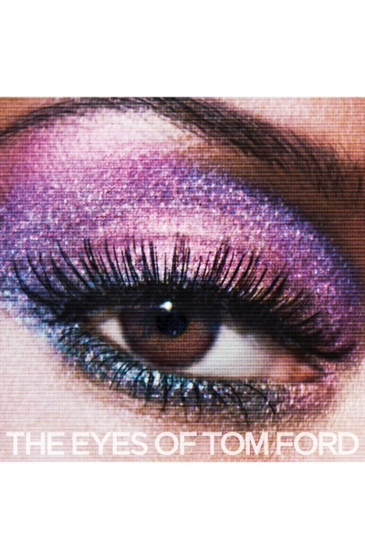 Shop Tom Ford Eye Kohl Intense In Onyx