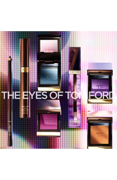 Shop Tom Ford Eye Kohl Intense In Onyx