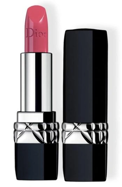 Shop Dior Lipstick In 672 Adoree