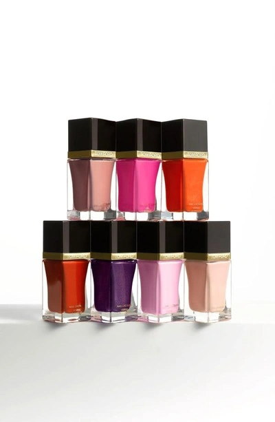 Shop Tom Ford Nail Lacquer In African Violet