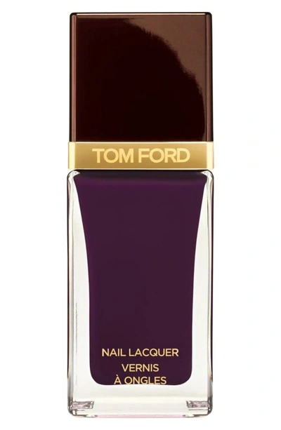 Shop Tom Ford Nail Lacquer - Viper
