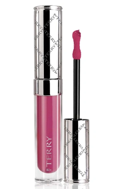 Shop By Terry Terrybly Velvet Rouge Liquid Lipstick In 6 Gypsy Rose