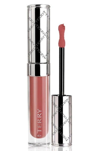 Shop By Terry Terrybly Velvet Rouge Liquid Lipstick In 2 Cappuncino Pause